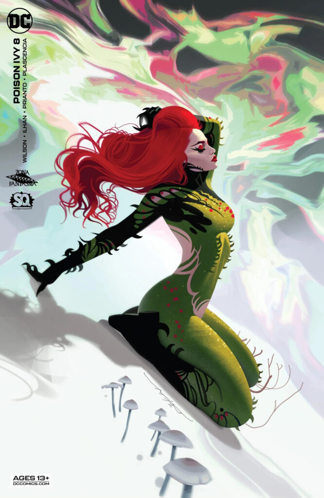 Poison Ivy 008-000c