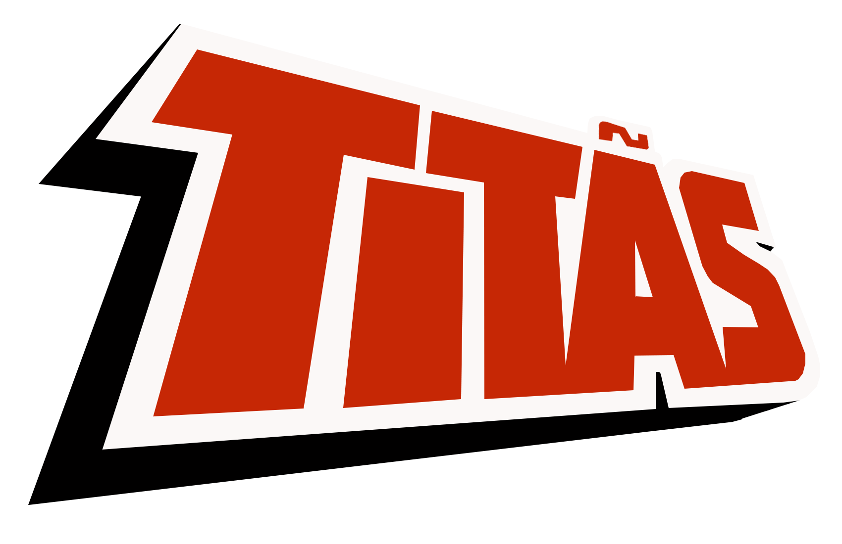 Titãns (2016)