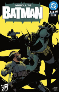 Absolute Batman #2
