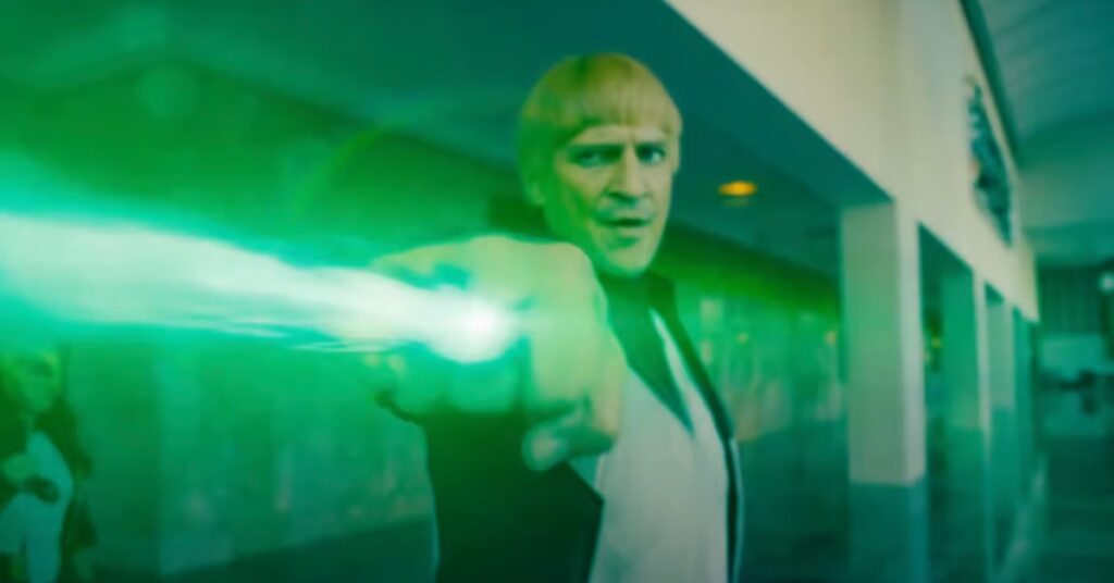 Quem é Guy Gardner, o Lanterna Verde do Novo Filme de Superman (2025)
