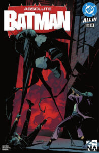 Absolute Batman #3