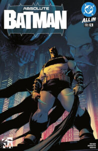Absolute Batman #5
