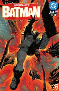 Absolute Batman #6