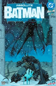 Absolute Batman #8