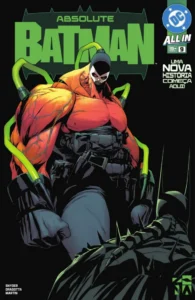 Absolute Batman #9
