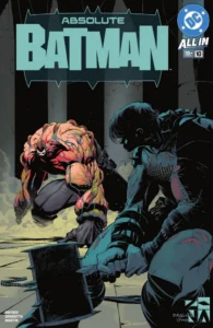 Absolute Batman #10
