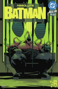 Absolute Batman #11