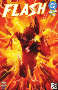 Absolute Flash #1