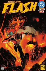 Absolute Flash #5