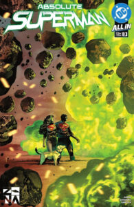 Absolute Superman #3