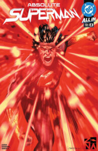 Absolute Superman #4