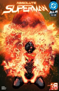 Absolute Superman #5