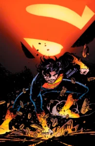 Absolute Superman (2024)