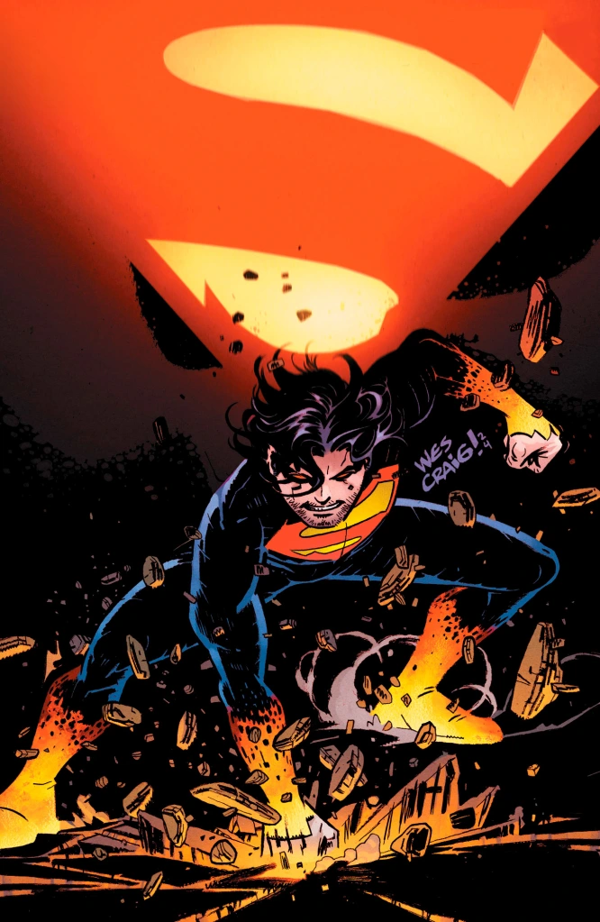 Absolute Superman (2024)