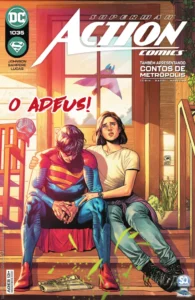 Action Comics #1035