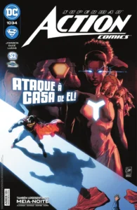 Action Comics #1034