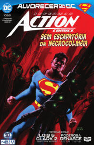 Action Comics #1053