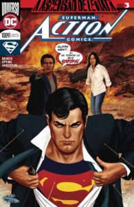 Action Comics #1009