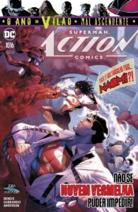 Action Comics #1016