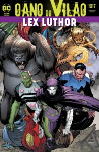 Action Comics #1017