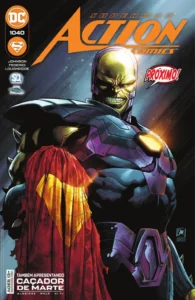 Action Comics #1040
