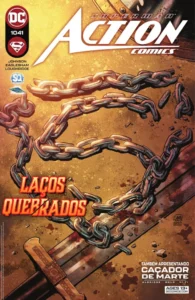 Action Comics #1041