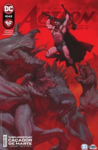 Action Comics #1042