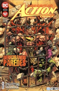Action Comics #1043