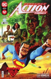 Action Comics #1047