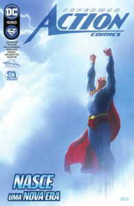 Action Comics #1050