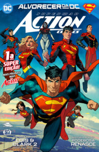 Action Comics #1051