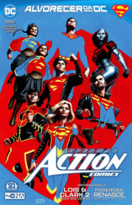 Action Comics #1052