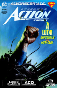 Action Comics #1054
