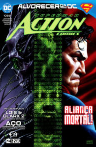 Action Comics #1056