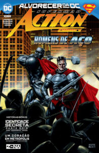 Action Comics #1059