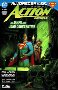 Action Comics #1060