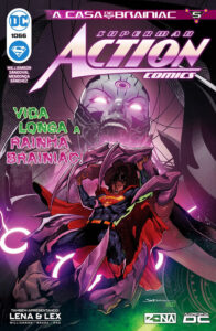 Action Comics #1066