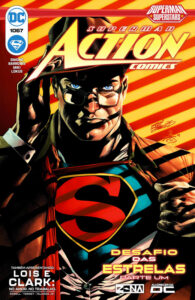 Action Comics #1067