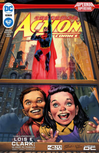 Action Comics #1069