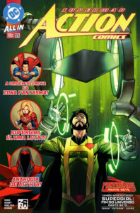 Action Comics #1076