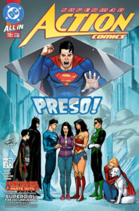 Action Comics #1077