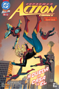 Action Comics #1078