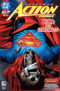 Action Comics #1080