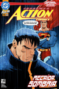 Action Comics #1082