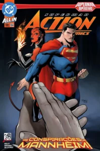 Action Comics #1084