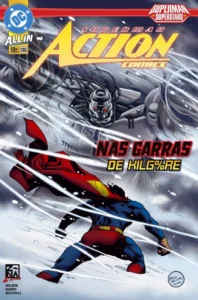 Action Comics #1086