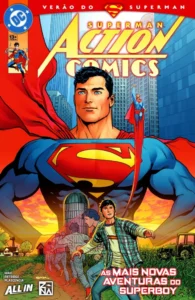 Action Comics #1087