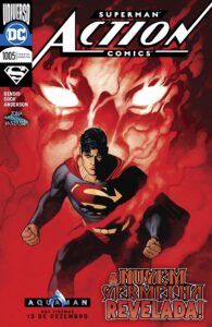 Action Comics #1005