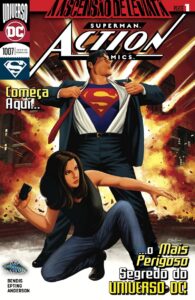 Action Comics #1007