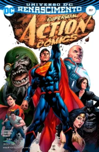 Action Comics #957